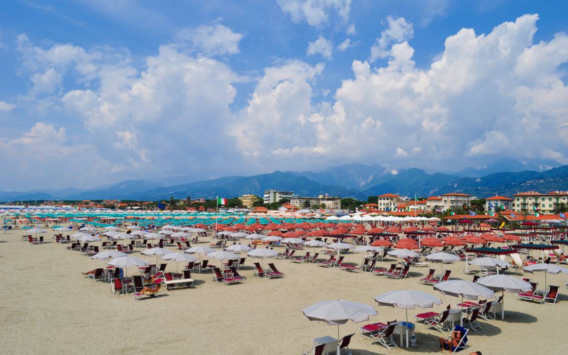 Photo of Others in Lido di Camaiore