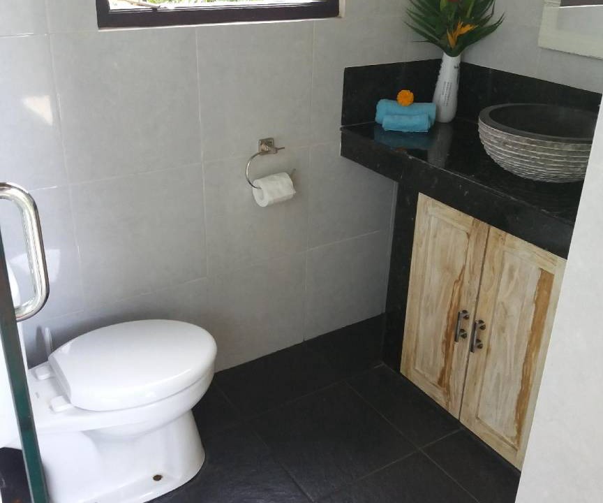 Photo of Bathroom in Selemadeg