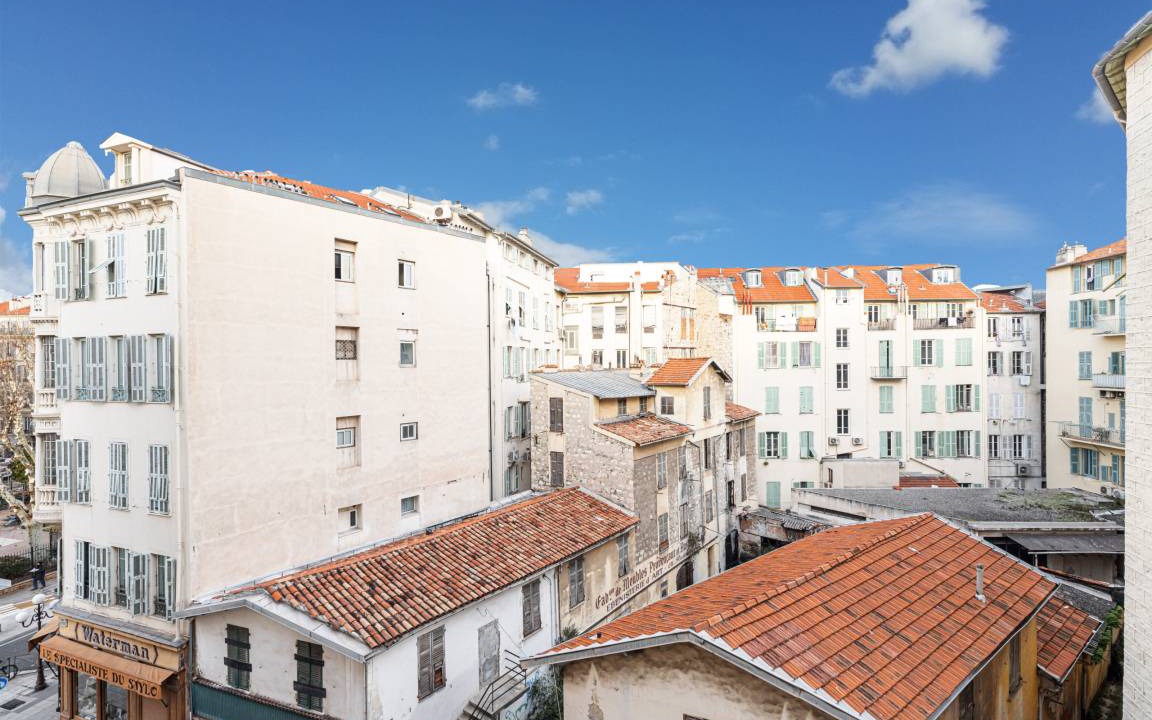 Photo of Buildings in Carabacel