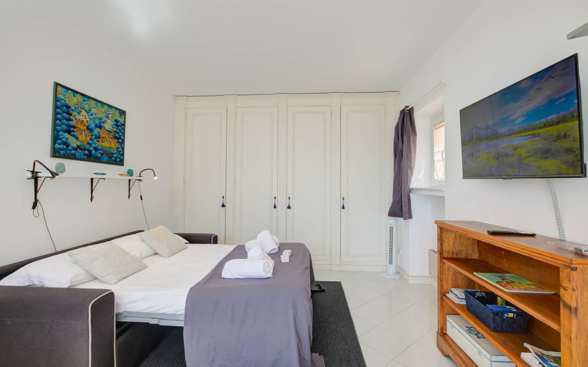 Photo of Bedroom in Cap d'Ail