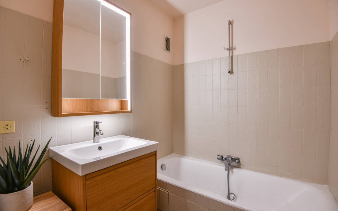 Photo of Bathroom in Cap d'Ail