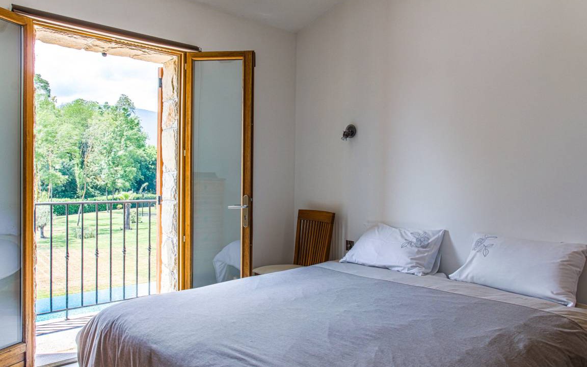 Photo of Bedroom in Chateauneuf-Grasse