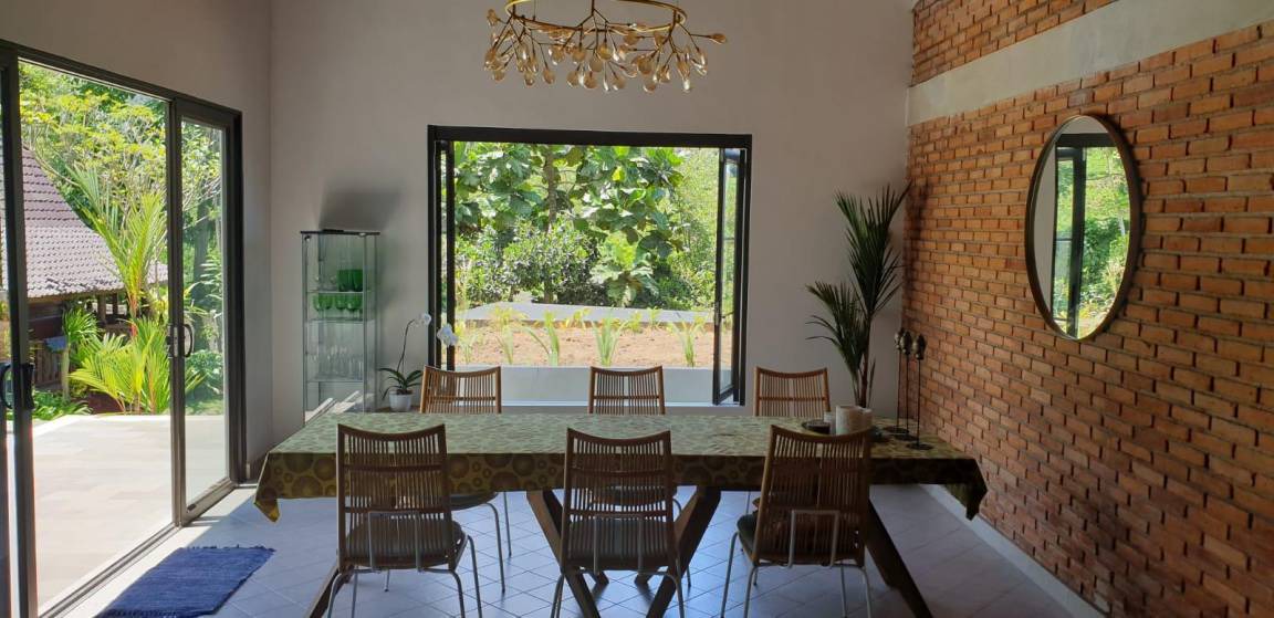 Photo of Livingroom in Sidemen