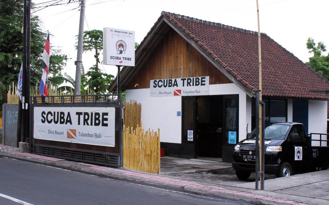 Photo of Others in Tulamben