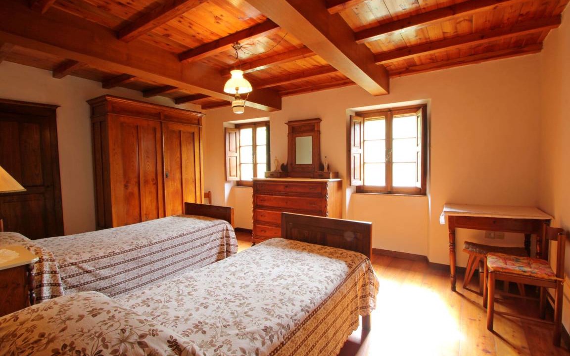 Photo of Bedroom in Stazzema