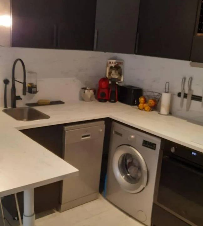 Photo of Kitchen in Sainte-Maxime City Centre