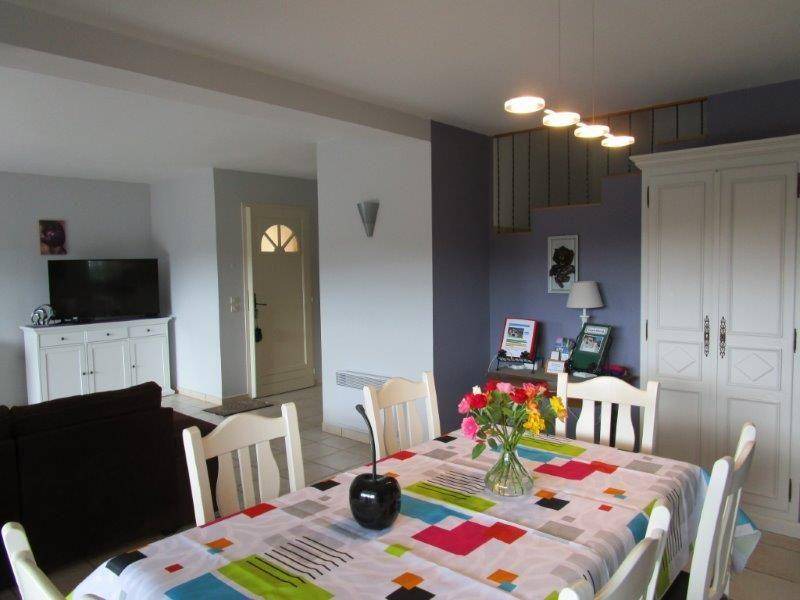 Photo of Kitchen in Bagnols-en-Foret
