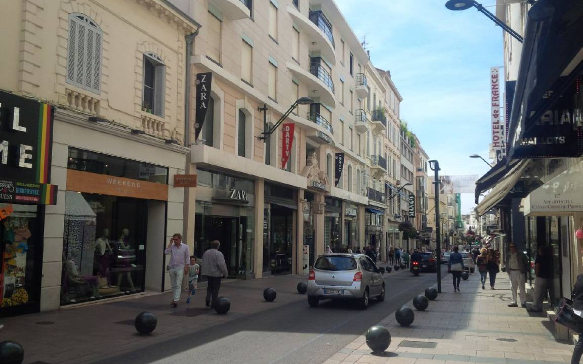 Photo of Others in Cannes City Centre