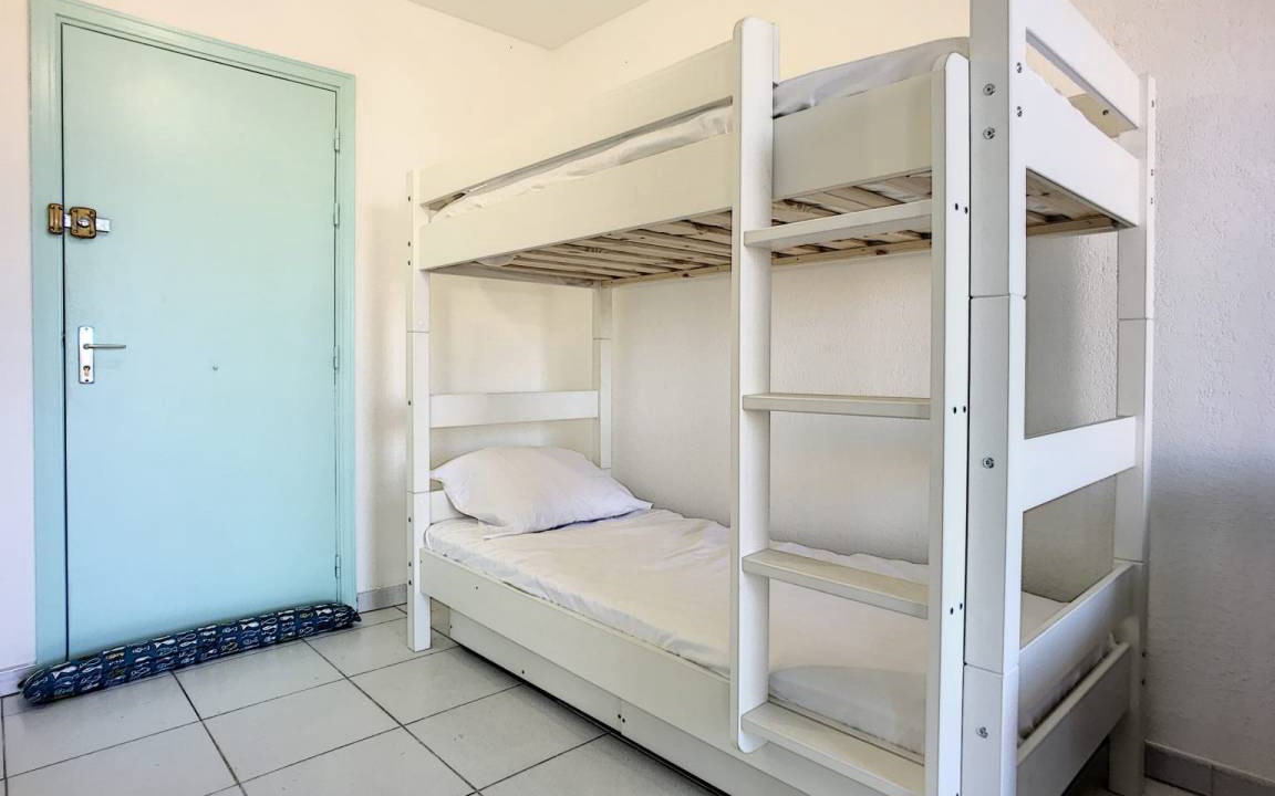 Photo of Bedroom in Plaine de la Brague