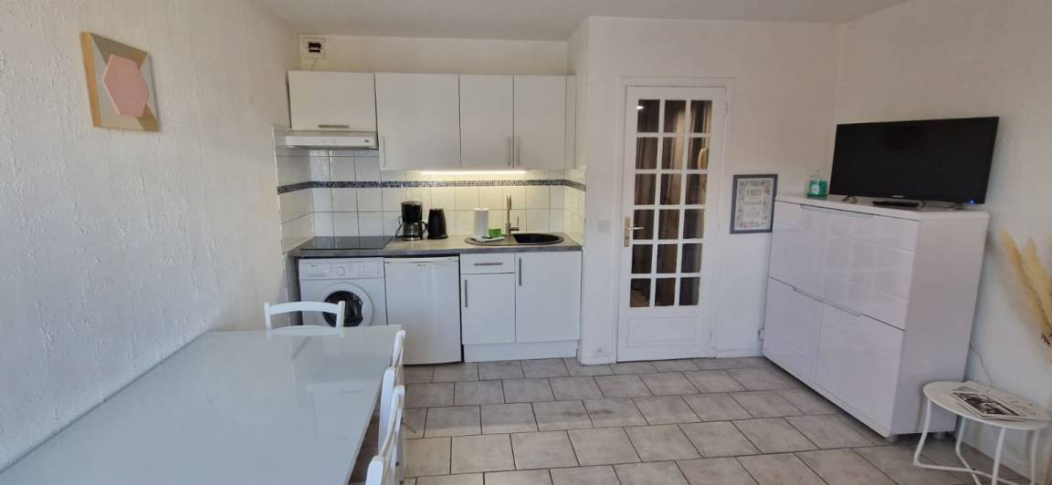 Photo of Kitchen in Saint-Tropez City Centre
