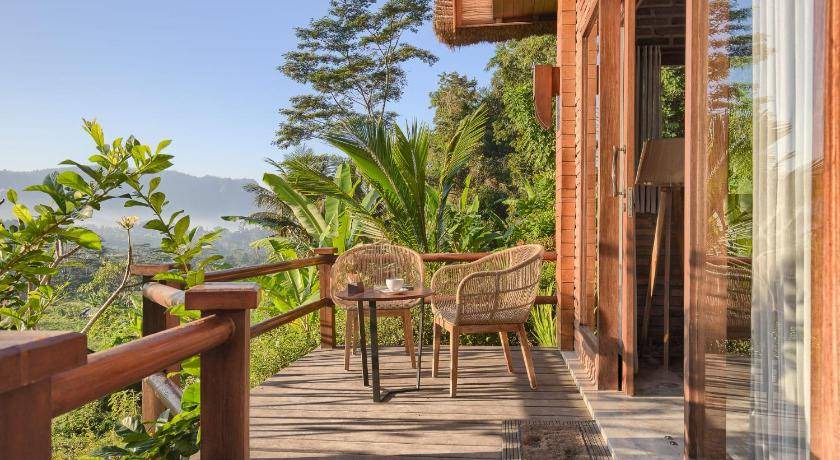Photo of Patio Balcony in Sidemen