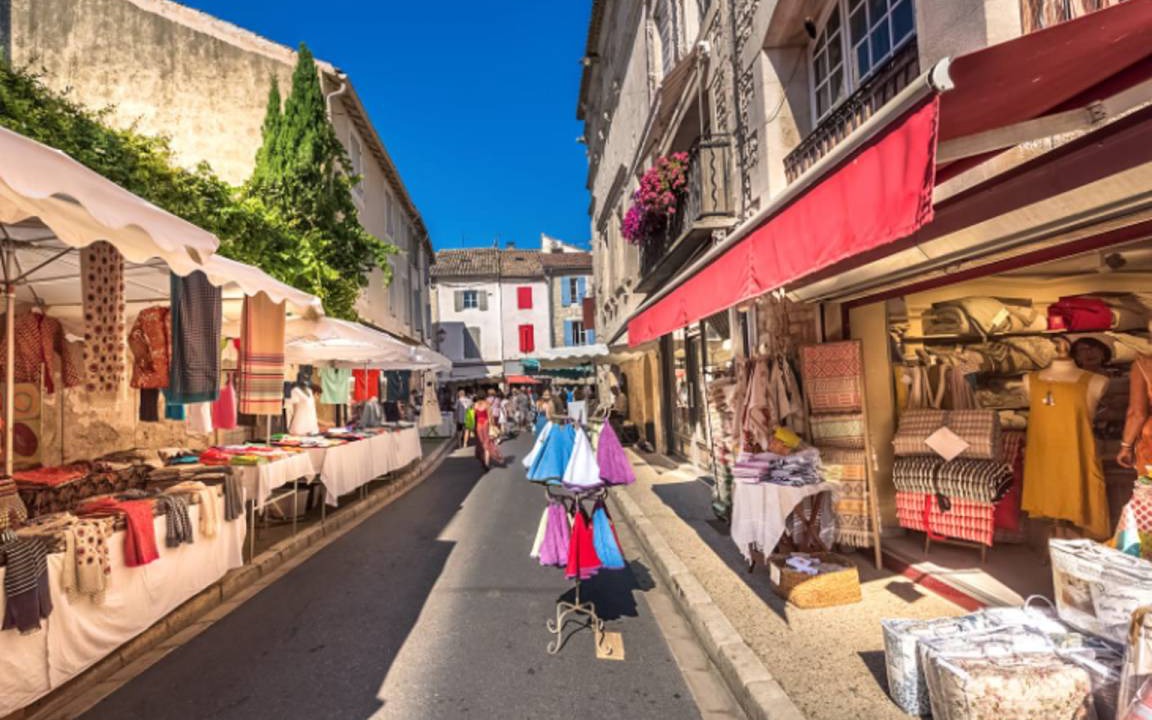 Photo of Others in Saint-Tropez City Centre