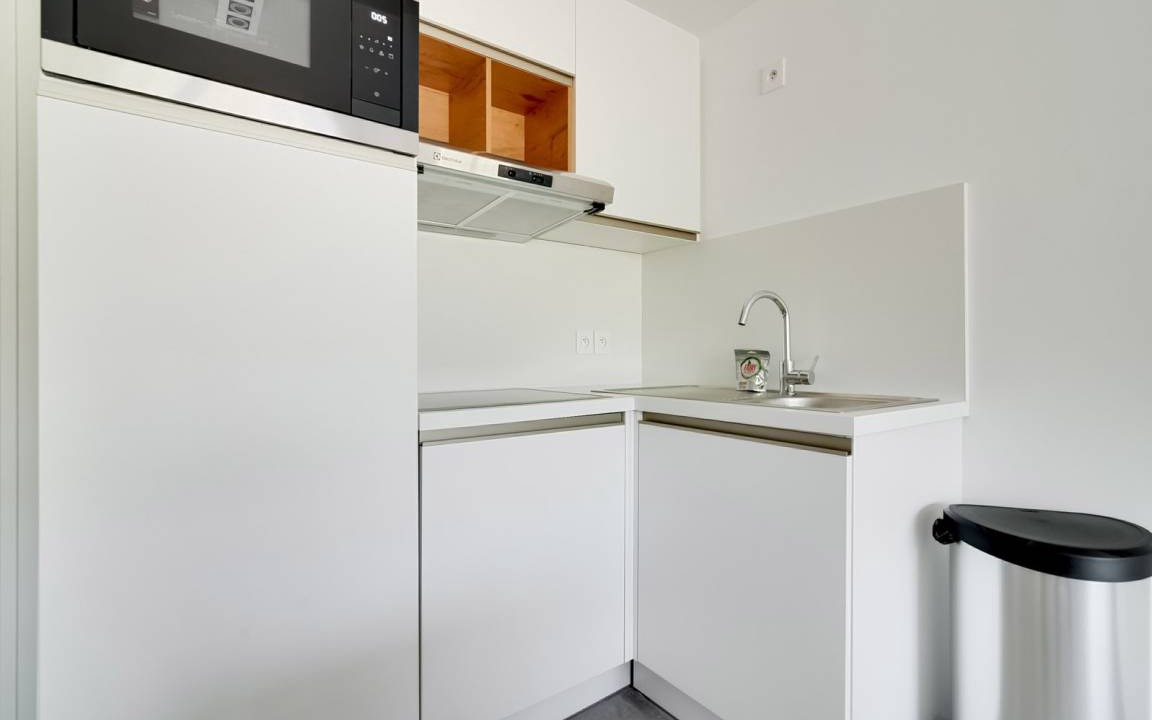 Photo of Kitchen in Vence