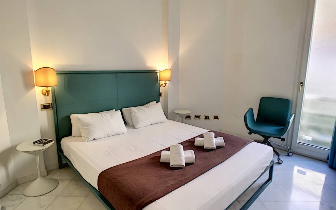 Photo of Bedroom in Carre d'Or