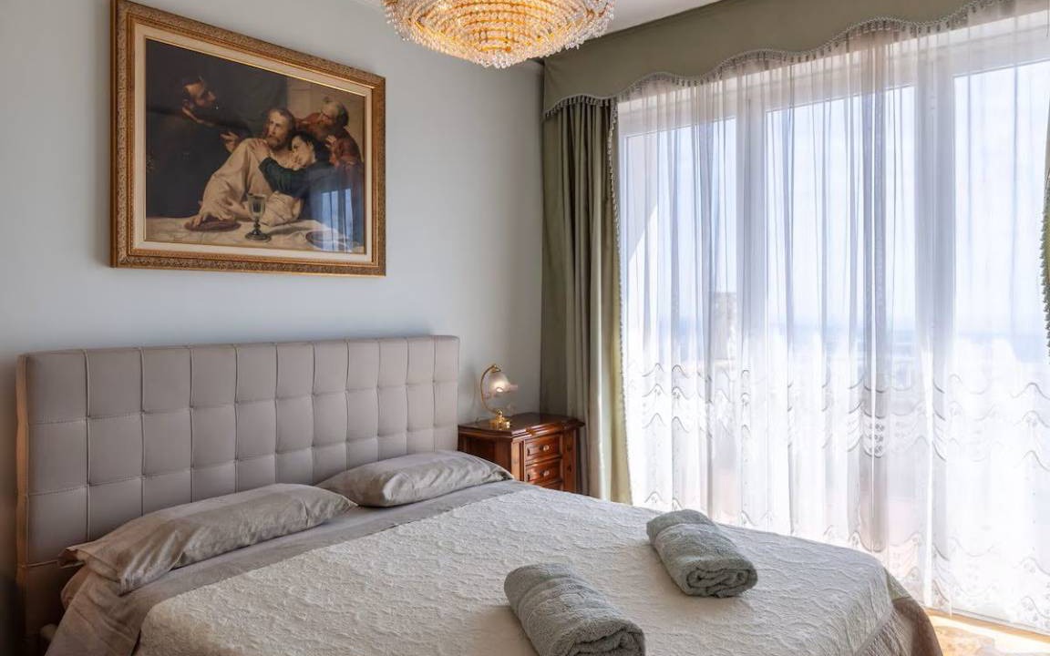 Photo of Bedroom in Corsanico
