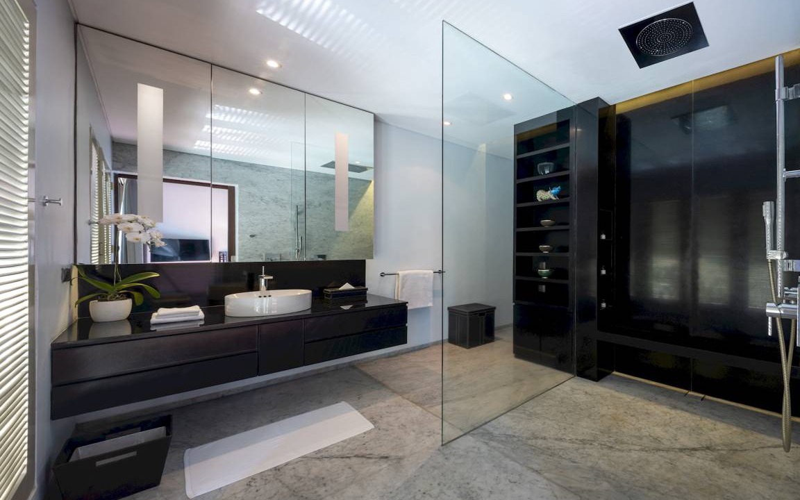 Photo of Bathroom in Munggu