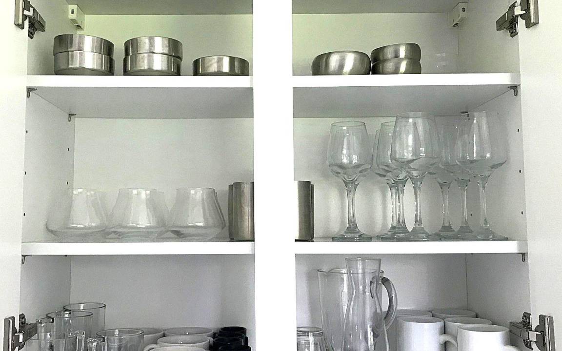 Photo of Kitchen in Vence