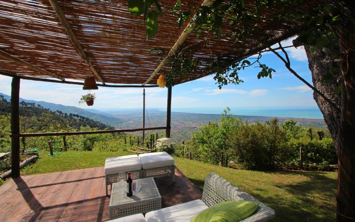 Photo of Patio Balcony in Strettoia