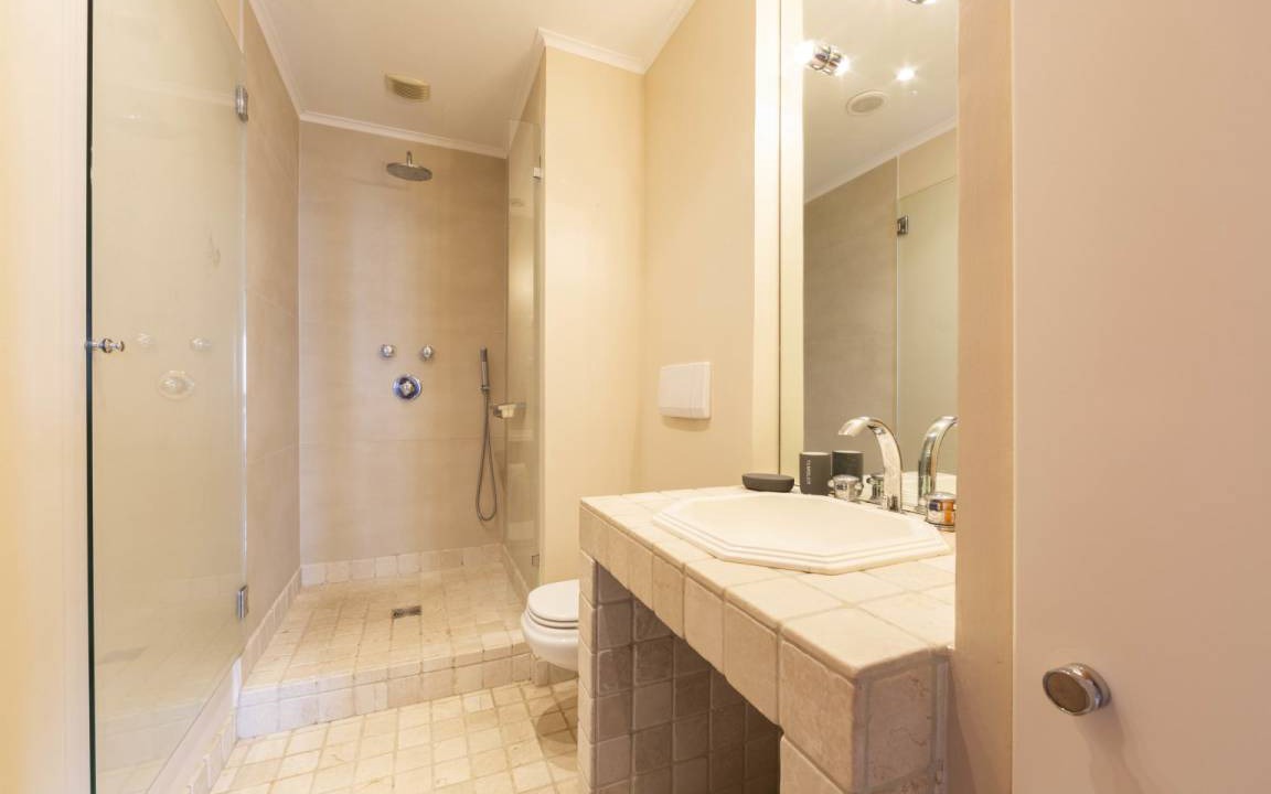Photo of Bathroom in La Croix des Gardes