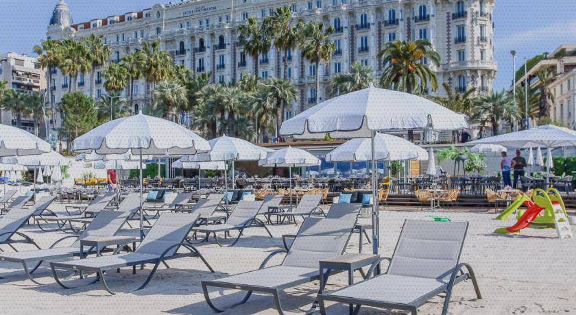 Photo of Others in Pointe Croisette