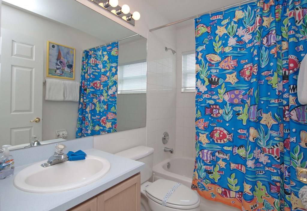 Photo of Bathroom in Greater Groves