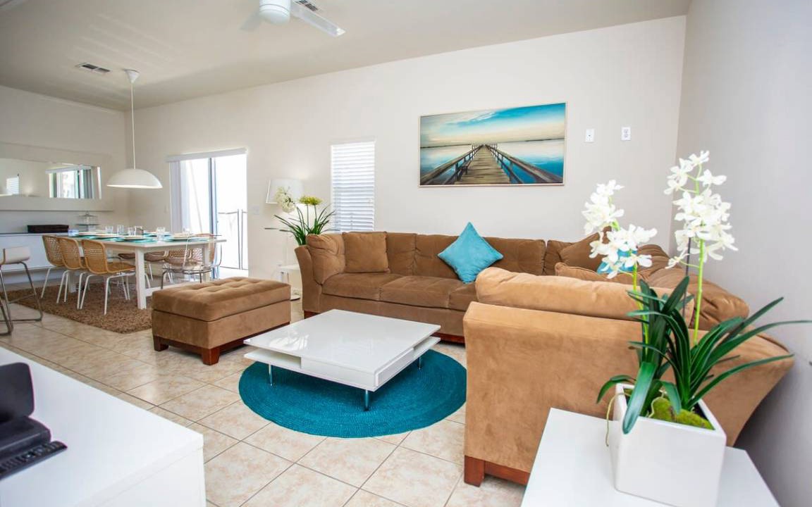 Photo of Livingroom in Bellavida
