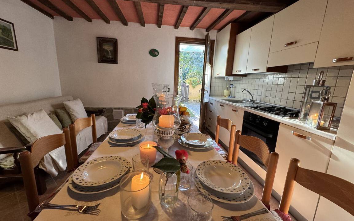 Photo of Kitchen in Buti