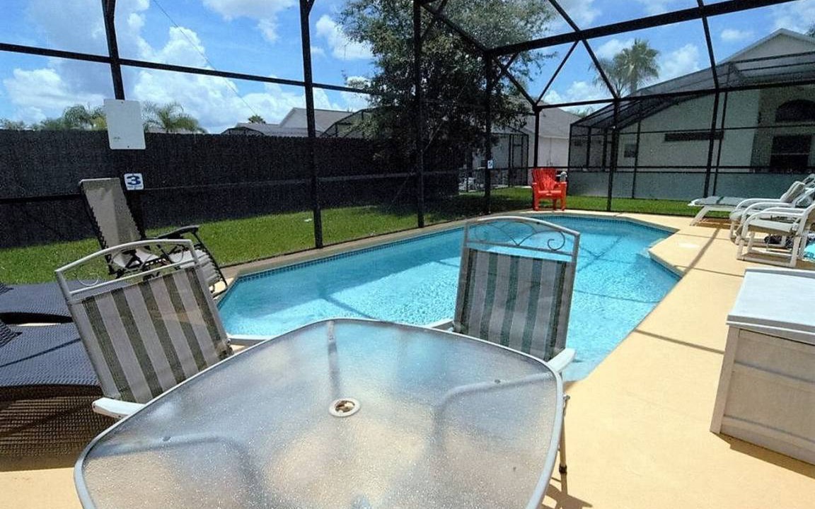 Photo of Outdoor in Lake Berkley