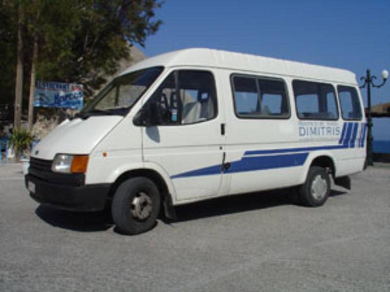 Photo of Others in Perissa