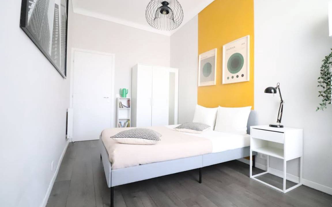 Photo of Bedroom in Riquier