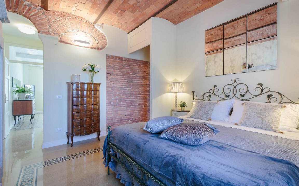 Photo of Bedroom in Marlia