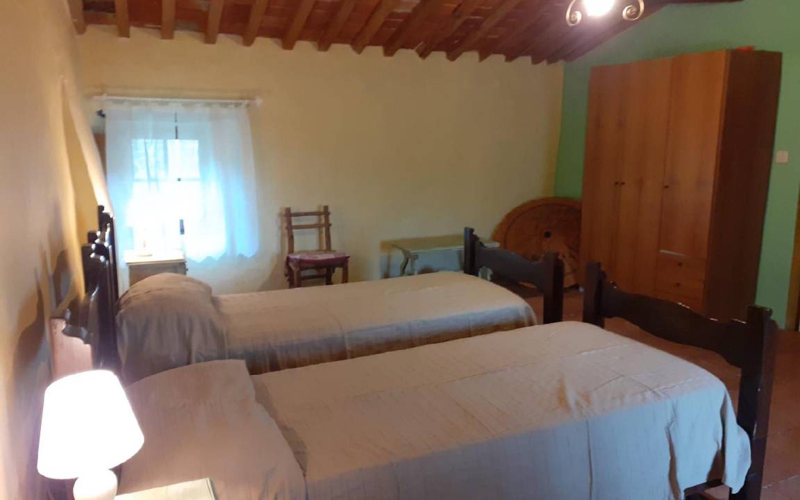 Photo of Bedroom in Santa Lucia