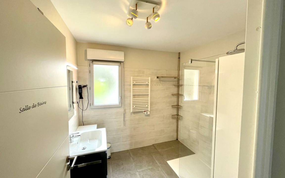 Photo of Bathroom in Bastide Giraud