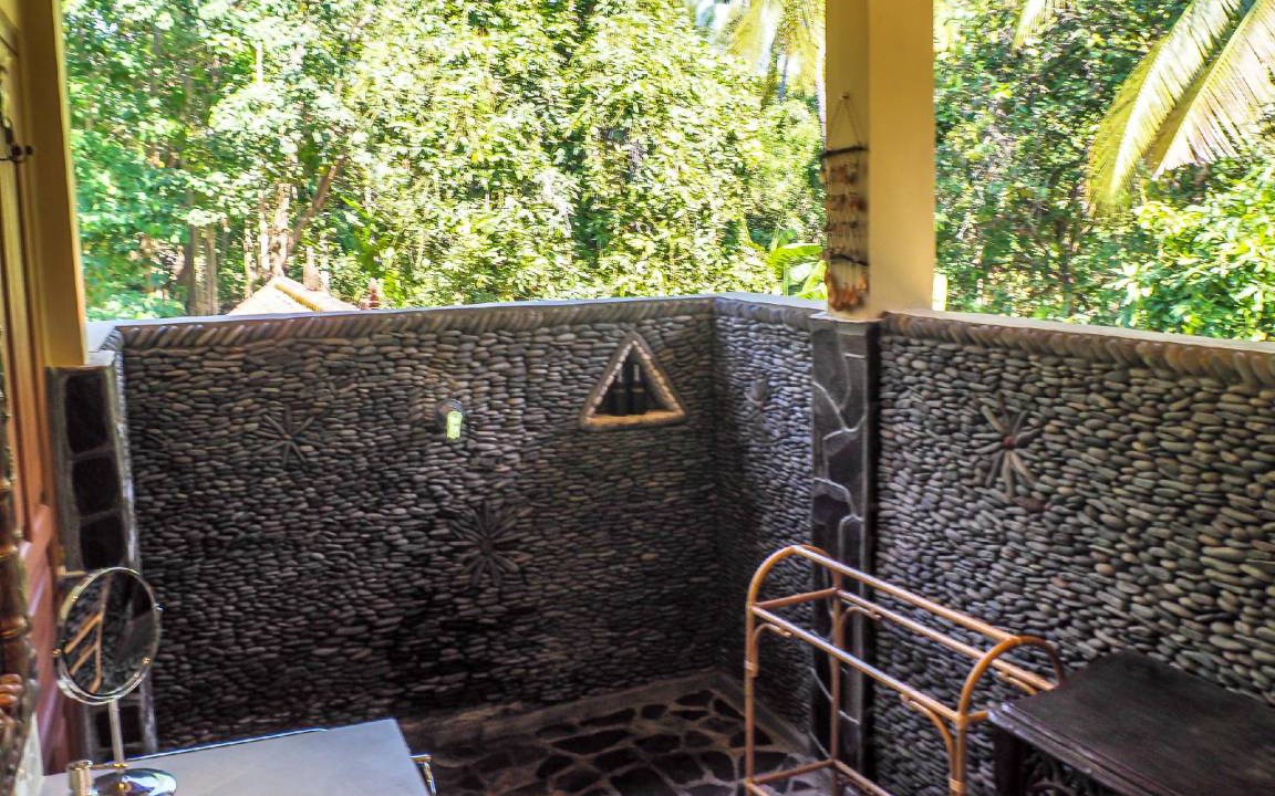 Photo of Bathroom in Tejakula