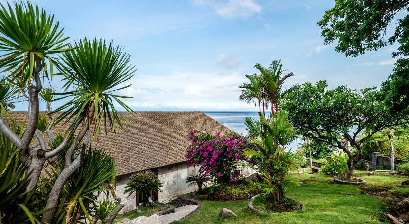 Photo of Buildings in Bunutan