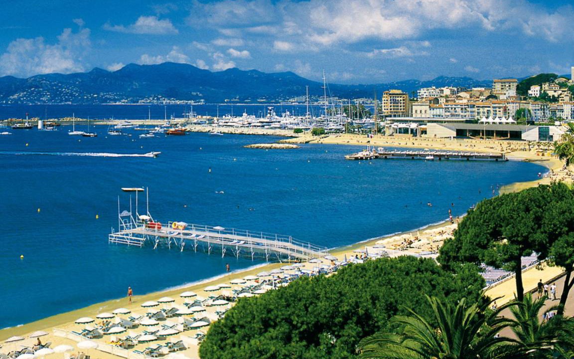 Photo of Others in Pointe Croisette
