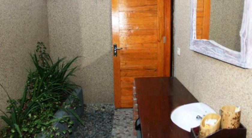 Photo of Bathroom in Pemuteran