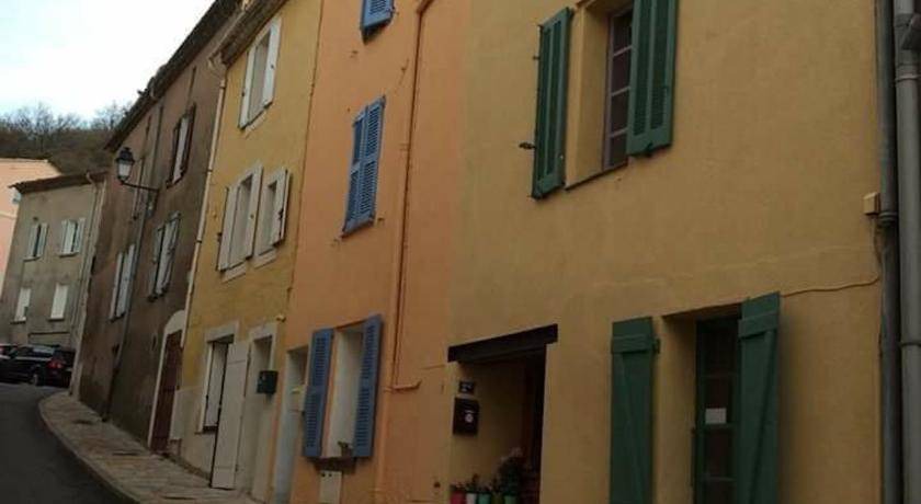 Photo of Others in La Garde-Freinet