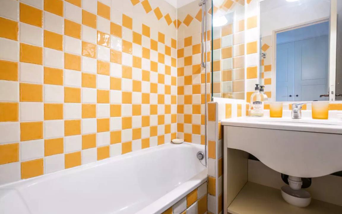 Photo of Bathroom in Les Restanques