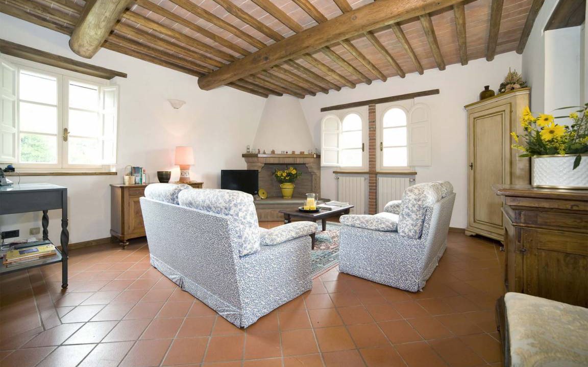 Photo of Livingroom in Pieve di Compito