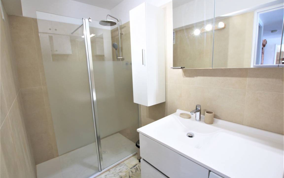 Photo of Bathroom in Pointe Croisette