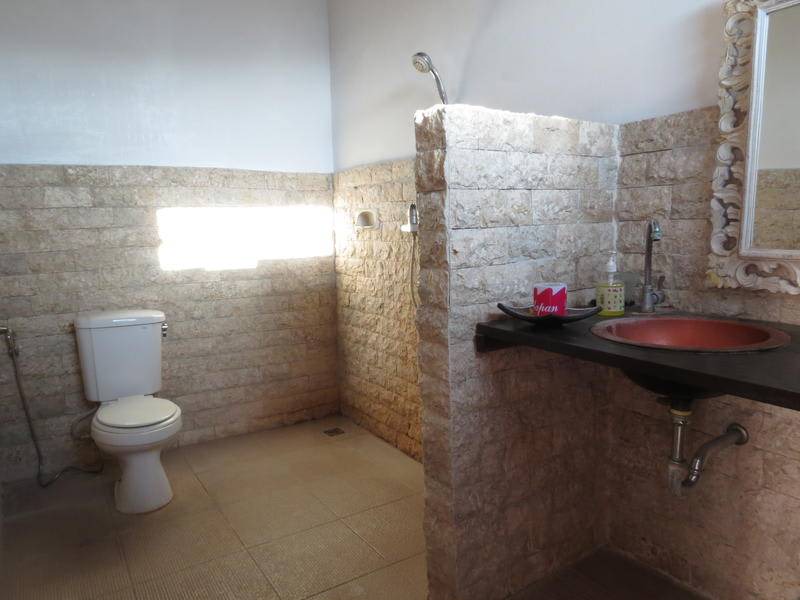 Photo of Bathroom in Padangbai