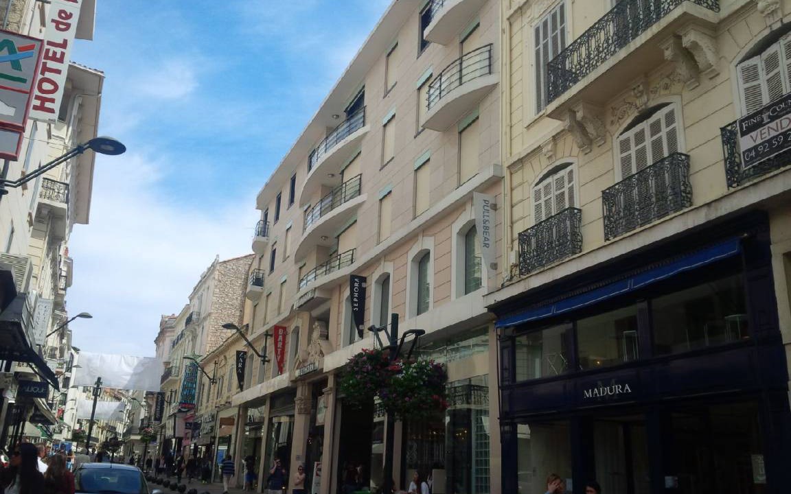 Photo of Others in Cannes City Centre