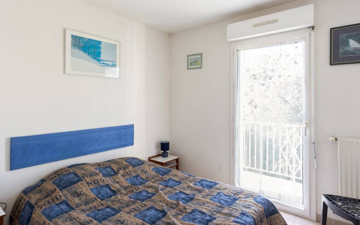 Photo of Bedroom in Plaine de la Brague
