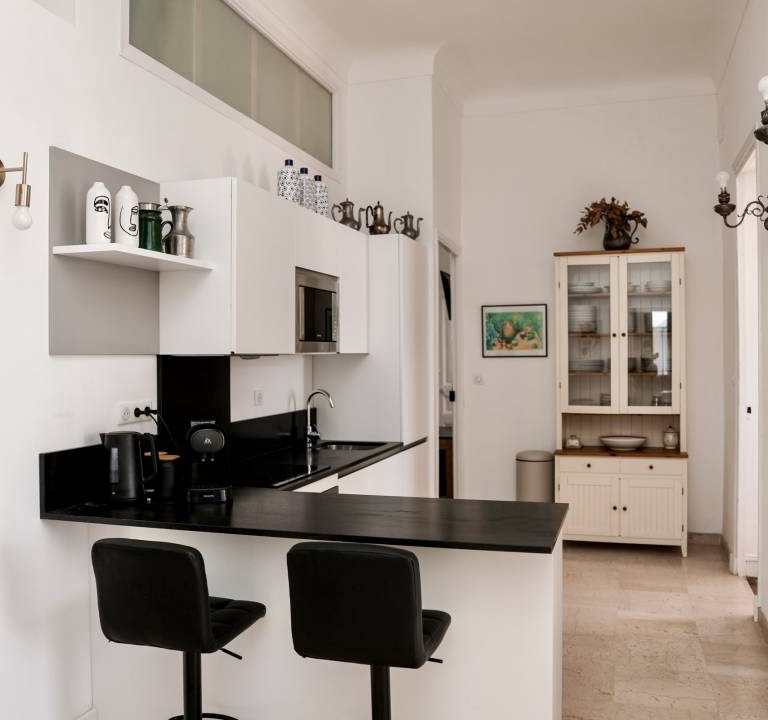Photo of Kitchen in Les Termes