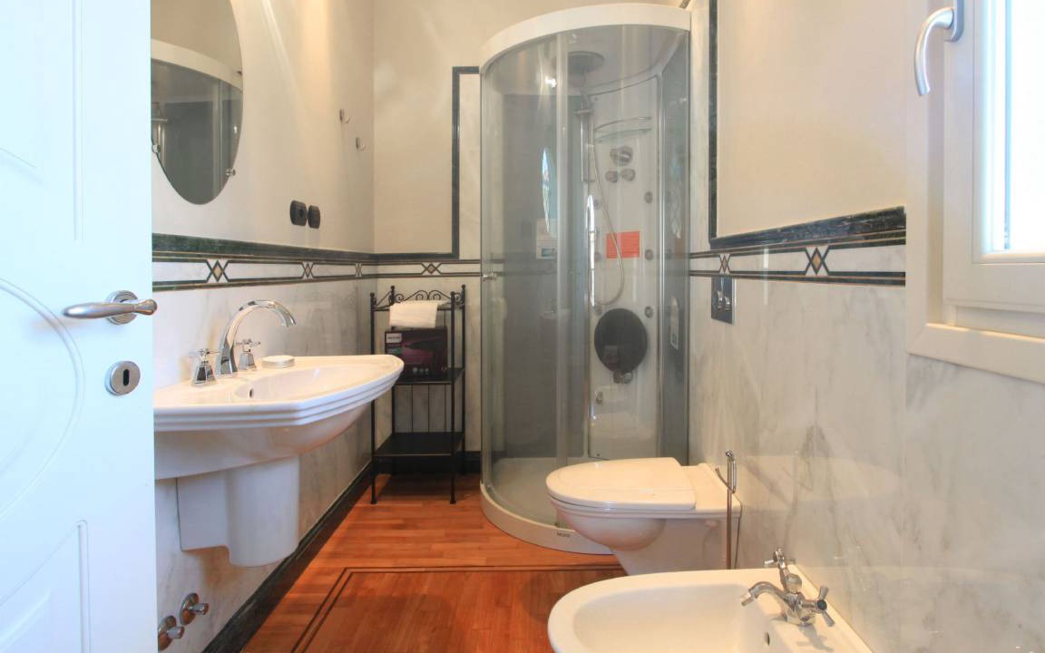 Photo of Bathroom in Forte dei Marmi