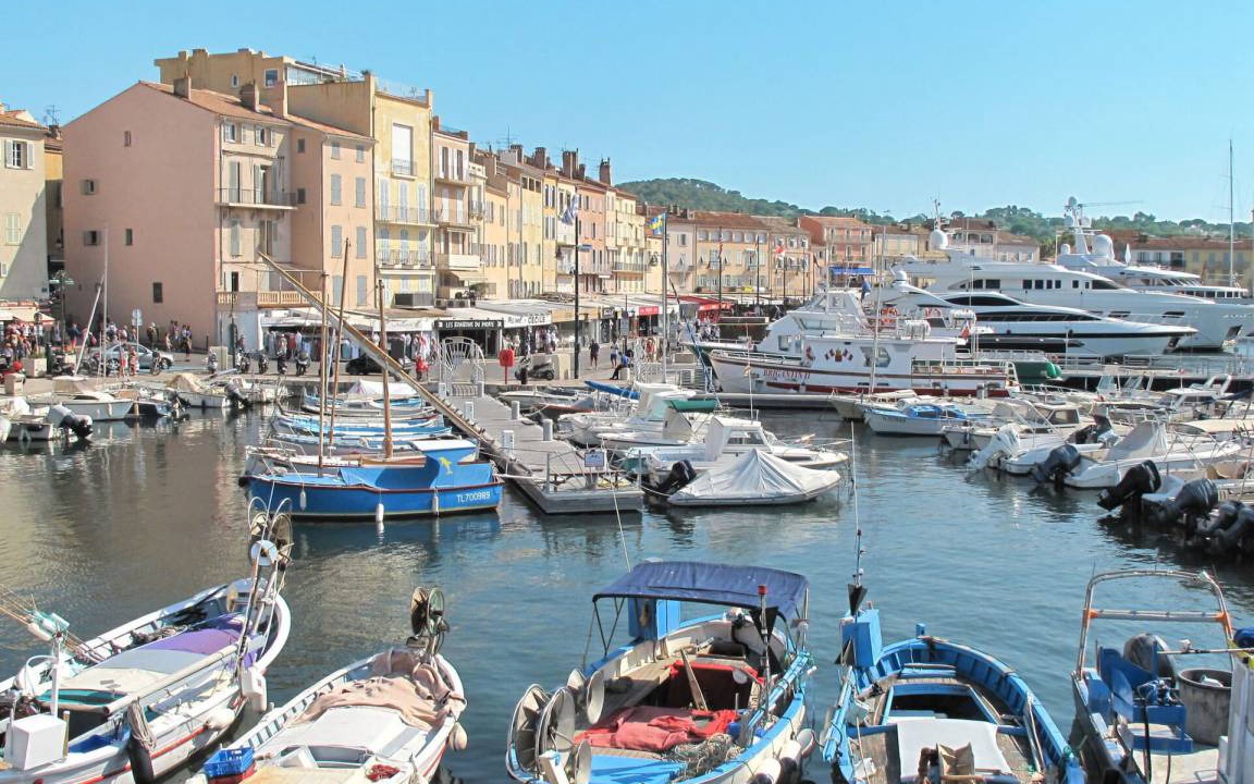 Photo of Others in Saint-Tropez