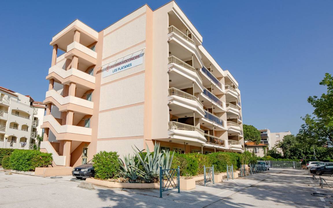 Photo of Others in Sainte-Maxime City Centre