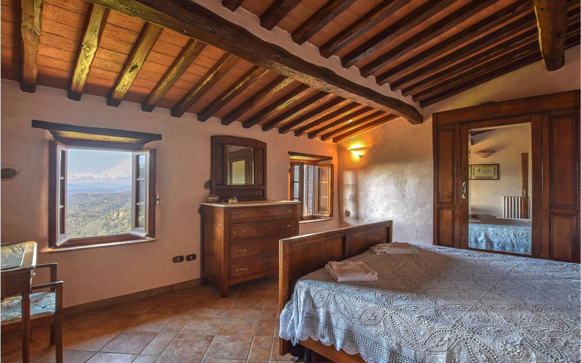Photo of Bedroom in Pedona