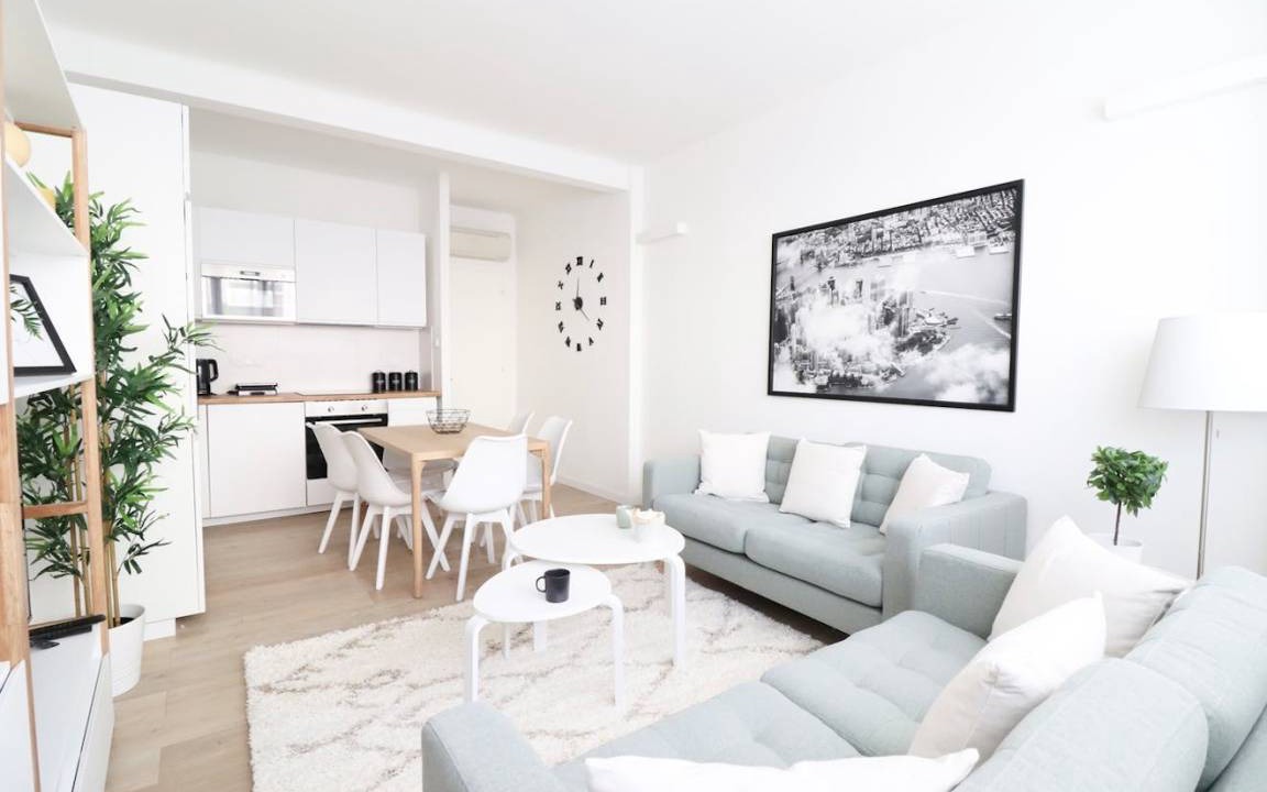Photo of Livingroom in Les Baumettes